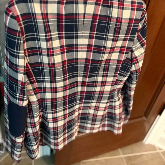 Tommy Hilfiger Women's Blazer Sz. 2 - Picture 8 of 8